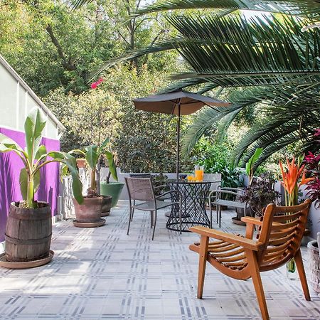 Stella Bed & Breakfast Cidade do México Quarto foto