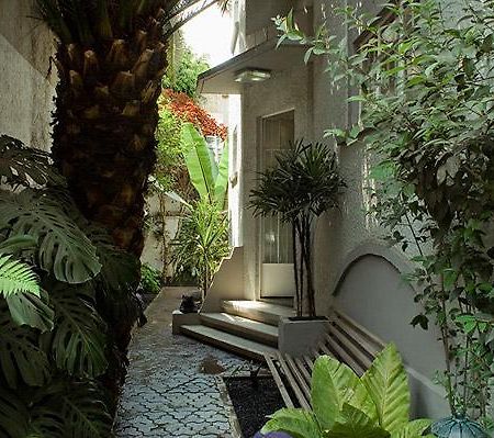 Stella Bed & Breakfast Cidade do México Exterior foto