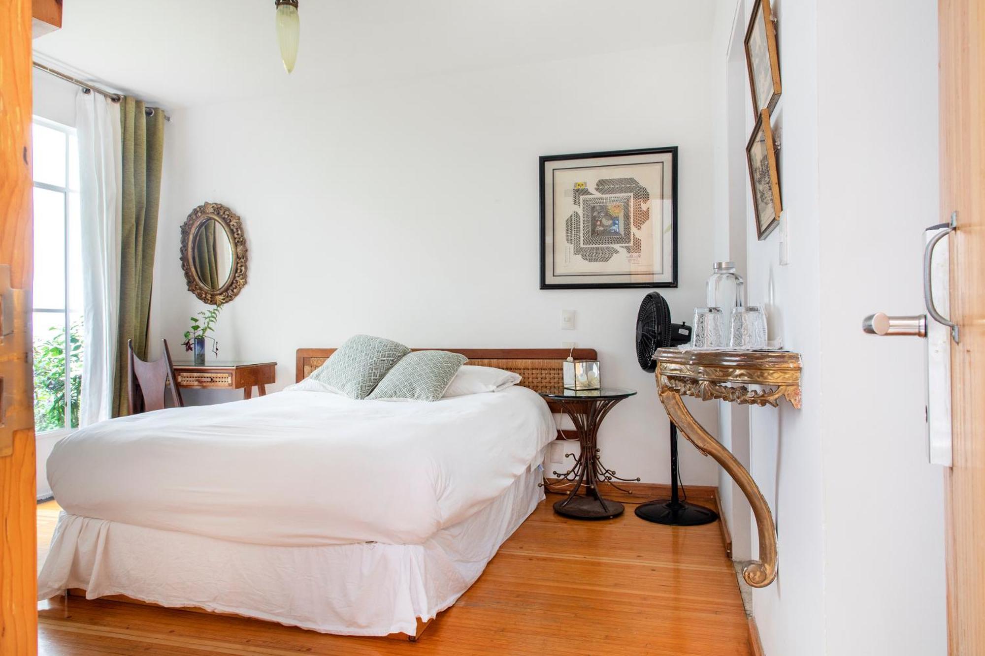 Stella Bed & Breakfast Cidade do México Quarto foto