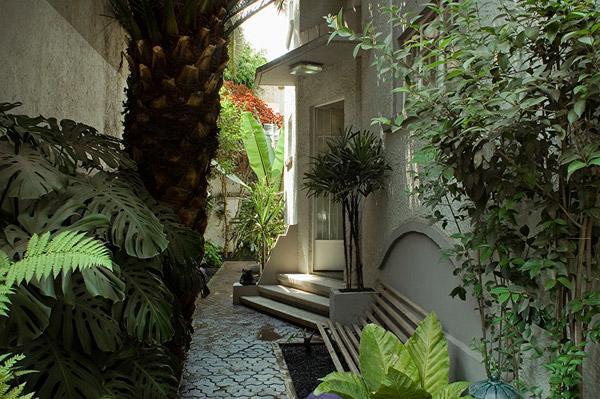 Stella Bed & Breakfast Cidade do México Exterior foto