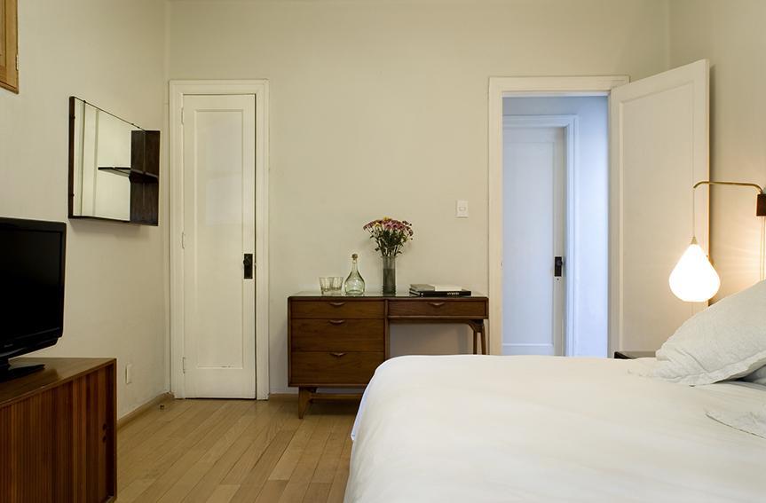 Stella Bed & Breakfast Cidade do México Exterior foto